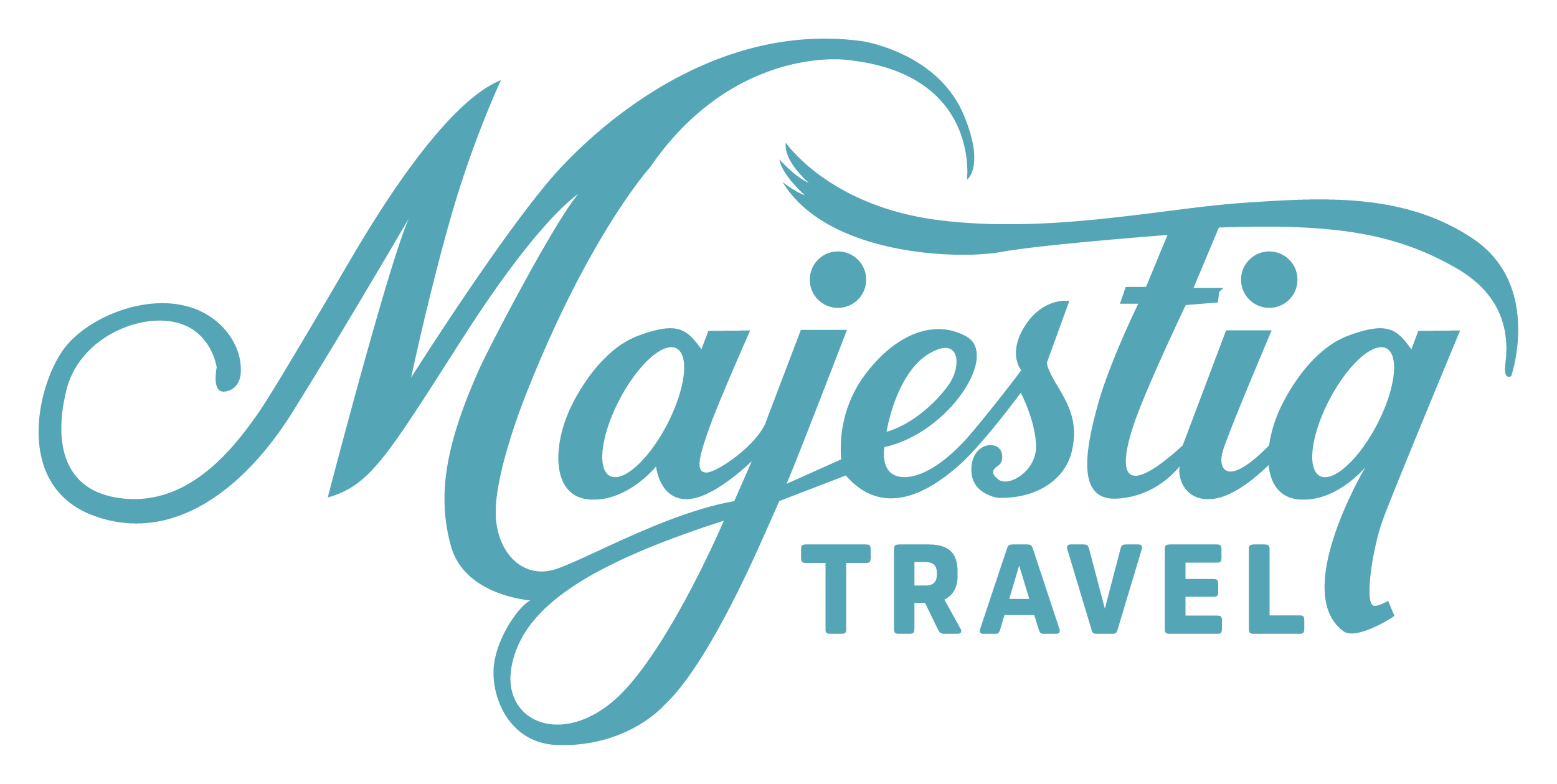 Majestiq Travel - Home